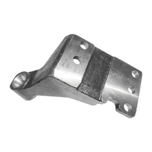 Кронштейн крепления силового агрегата левый (РОСКАМ)