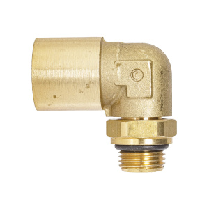 Фитинг угловой 9502 16-M16х1,5 (Camozzi)