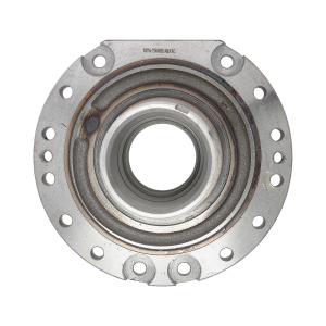 Цапфа поворотного кулака левая Автомагнат