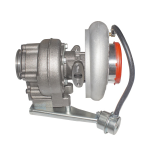 Турбокомпрессор HE351W Евро4 (6ISBe)  Аналог