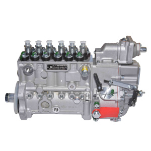 ТНВД (L) 4944742, 5301908 6P1168 WEIFU