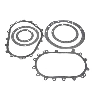 Р/к прокладок среднего моста ЕВРО-2