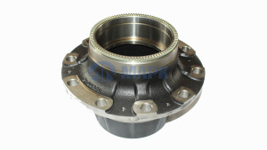 Ступица (MADARA)