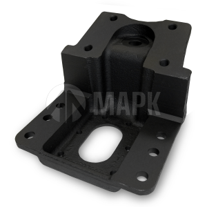 Кронштейн передней рессоры задний (ПАО КАМАЗ)