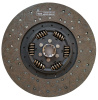 Диск ведомый SACHS а/м МАЗ-4370, ПАЗ, КАВЗ, КАМАЗ-4307, 4308 (362мм) усиленный 