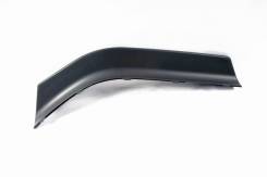 Уплотнение переднего крыла левое Scania 1517649 (Frenotruck)