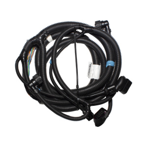 Жгут провобод передней светотехники (Преттль-НК)