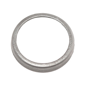 Экран на головку блока (обойма пробки водяной)