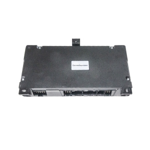 Блок управления EBS Камаз 5490 (WABCO) демонтаж