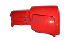 Обтекатель кабины левый, цвет красный (Технотрон) замена с 5490-8401217