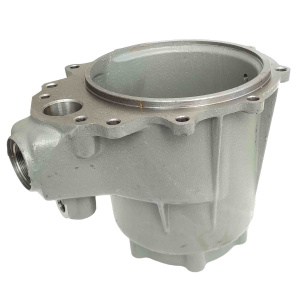 Картер МОД (ПАО КАМАЗ) (5320-2506110 с пробкой)