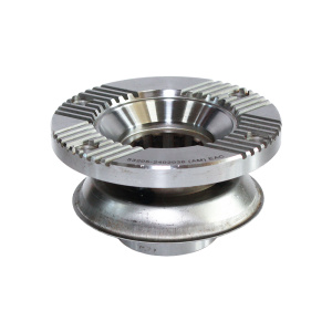 Фланец заднего моста Евро кругл.со шлицами (альтернатива)