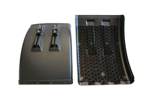 Полукрыло KOGEL 343462 с крепление на салазках (SAUERMANN)