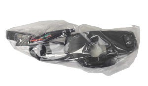 П-145 ЕВРО (с клавишей переключения света)