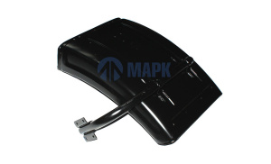 Панель крыла задняя правая (ПАО КАМАЗ)