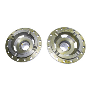 Чашки межколесного дифференциала с блокировкой (завод) (МКД) 