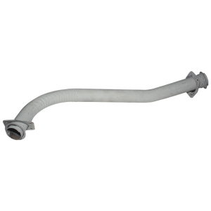 Труба приемная (альтернатива)