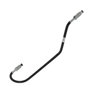 Трубка 65115-4408310 (Тиссан) 