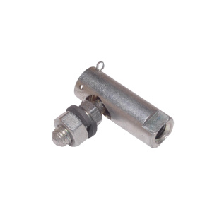 Наконечник тяги газа в сб.(ПАО КАМАЗ)