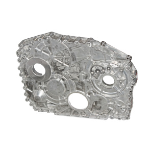 Крышка двигателя передняя дв. 650.10 (Аналог) D501055476