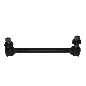 Штанга реактивная верхняя прямая (с РМШ пальцем) УРАЛ