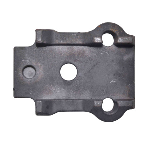 Площадка рессоры (D=127mm) Weweler/Gigant