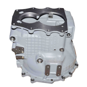 Картер делителя (ПАО КАМАЗ)