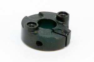 Полумуфта ведущая привода ТНВД круглая (30 мм) (Альтернатива)