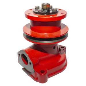 Насос водяной МТЗ (TURBO MOTOR)