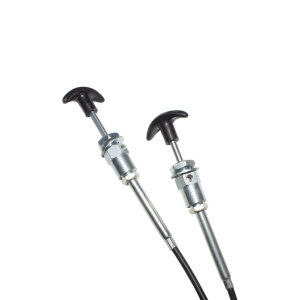 Привод гибкий L=2158  5551 МАЗ Автопартнер