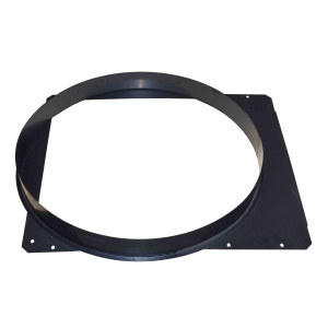 Кожух вентилятора (ПАО КАМАЗ)