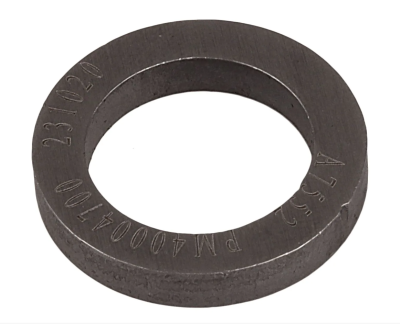 Прокладка промежуточного вала FOTON 2.5 G21