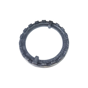 Регулировочное кольцо (Shaanxi Hande Axle Co.)