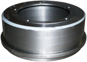 Барабан тормозной 5511 (ПАО КАМАЗ)