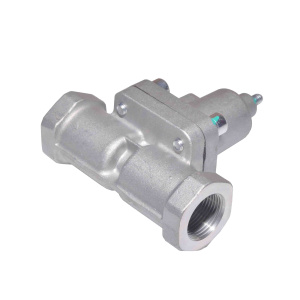 Клапан защитный 1-ный SORL 