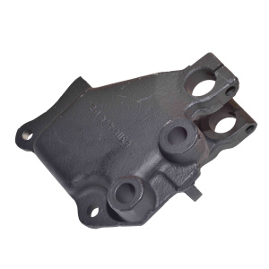 Кронштейн рессоры правый (ПАО КАМАЗ)