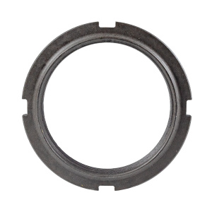 Гайка МАЗ-543205-070 м65х2D85L12 (ОАО МАЗ)