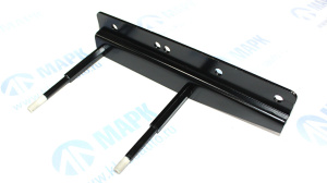 Кронштейн воздухозаборника верхний (ПАО КАМАЗ)