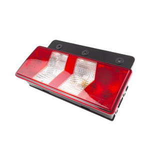 Фонарь задний правый JAC N350, K7