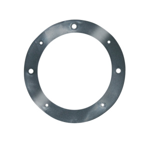 Прокладка фары круглая (Ростар)