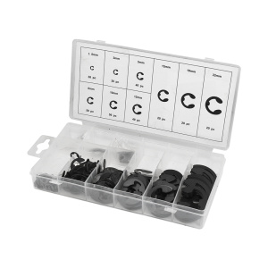 Набор стопорных шайб 300шт (Аналог)