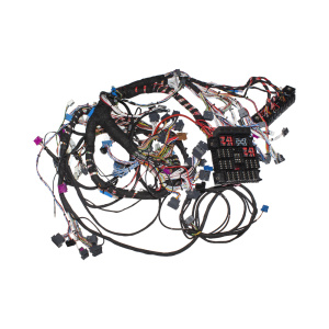 Жгут проводов панели приборов (ЛЕОНИ Вайэринг системс)