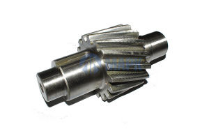 Шестерня ведущая на 16 зубьев (ПАО КАМАЗ)