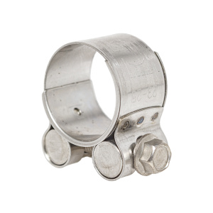 Хомут силовой 23-25мм (TITAN)