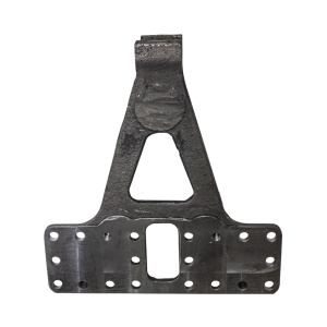 Кронштейн задней подвески (Ростар)