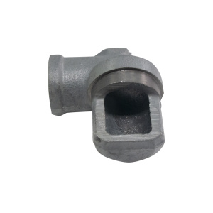 Угольник сапуна голый (ПАО КАМАЗ)