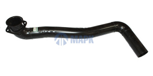 Труба приемная ВВК