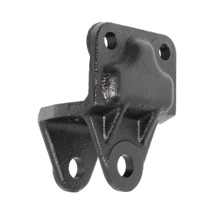 Кронштейн стабилизатора (ПАО КАМАЗ) поперечной устойчивости, задний