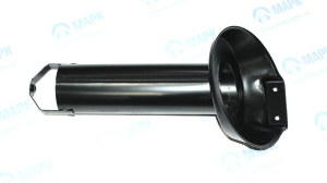 Воздухопровод (ПАО КАМАЗ) труба воздухозаборника