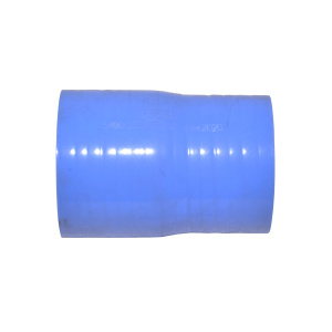 Рукав (65х77х90) нижнего патрубка радиатора СилКО